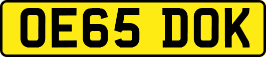 OE65DOK