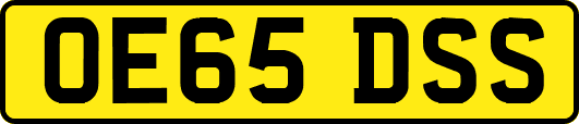 OE65DSS