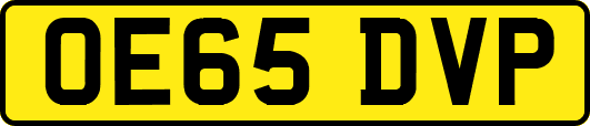 OE65DVP