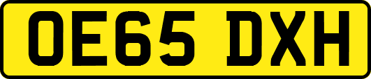 OE65DXH