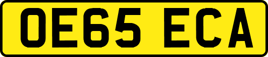 OE65ECA