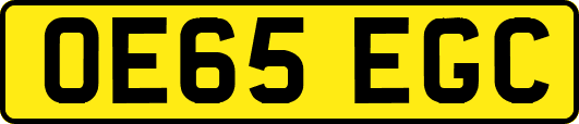 OE65EGC
