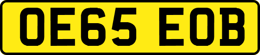 OE65EOB