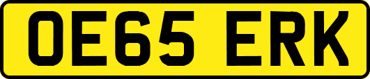 OE65ERK