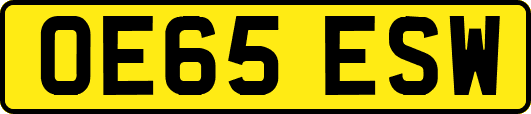 OE65ESW
