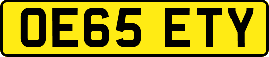 OE65ETY