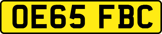 OE65FBC