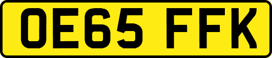 OE65FFK