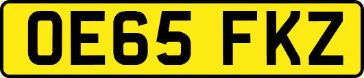 OE65FKZ
