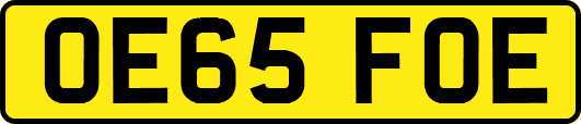 OE65FOE