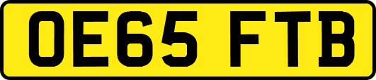 OE65FTB