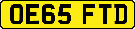 OE65FTD
