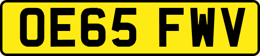 OE65FWV