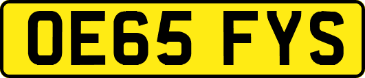 OE65FYS