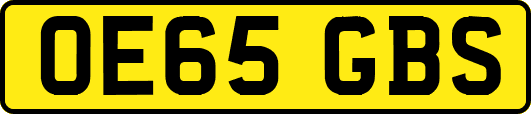 OE65GBS