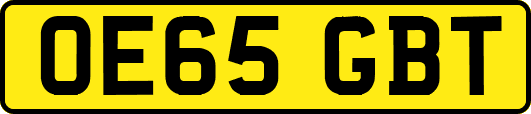 OE65GBT