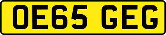 OE65GEG