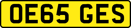 OE65GES