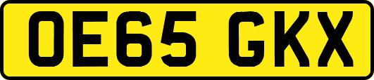 OE65GKX