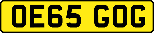 OE65GOG