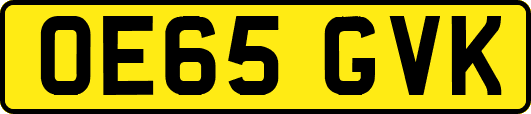 OE65GVK