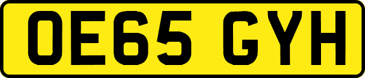 OE65GYH