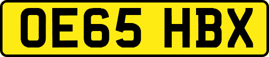 OE65HBX