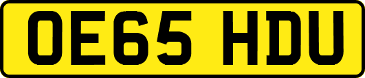 OE65HDU