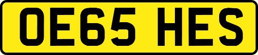 OE65HES