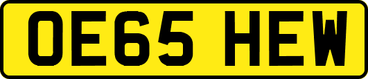 OE65HEW