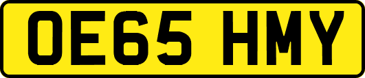 OE65HMY
