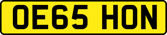 OE65HON