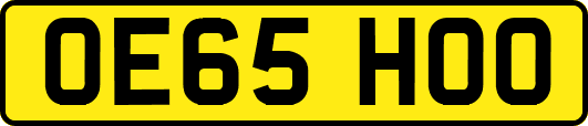 OE65HOO