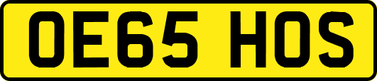 OE65HOS