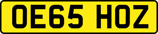 OE65HOZ