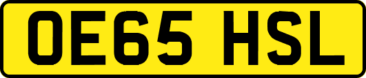 OE65HSL