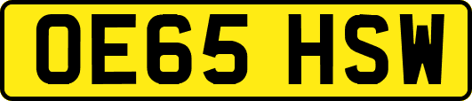 OE65HSW
