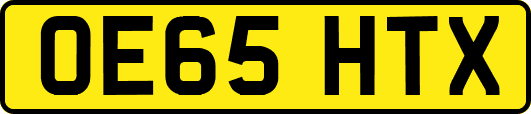 OE65HTX