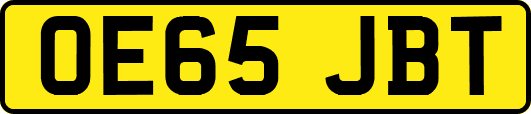 OE65JBT