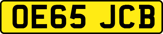 OE65JCB
