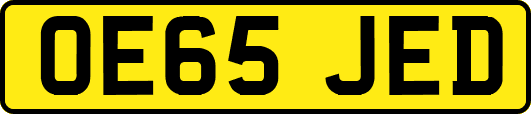 OE65JED