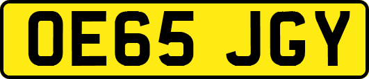 OE65JGY