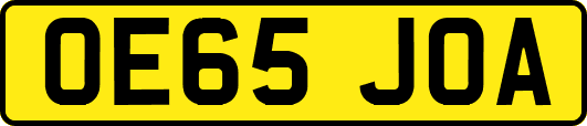 OE65JOA