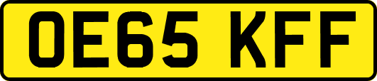 OE65KFF