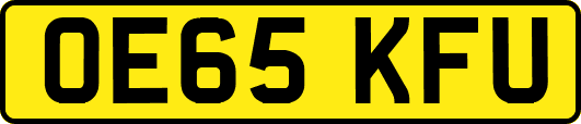 OE65KFU