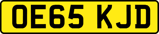 OE65KJD