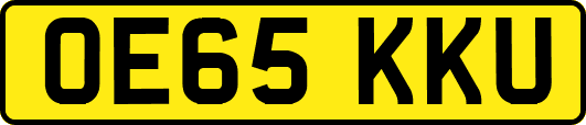 OE65KKU