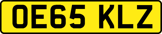 OE65KLZ