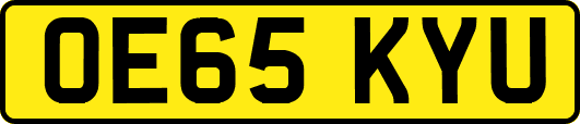 OE65KYU