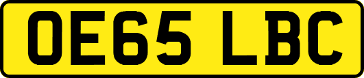 OE65LBC